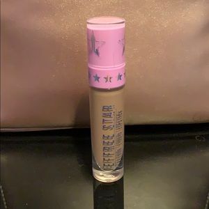Jeffree Star liquid lipstick